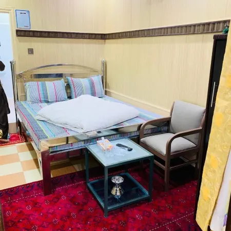 Al Qasim Hotel