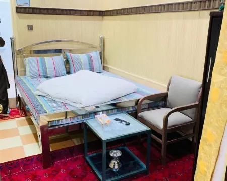 Al Qasim Hotel Hotels in Quetta