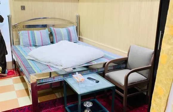 阿爾卡西姆酒店