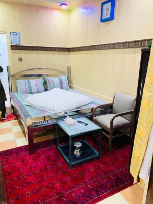 Al Qasim Hotel Hotels in Quetta