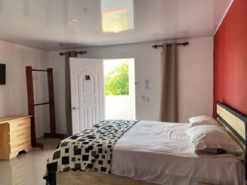 Piscalonga Hotel Hotel di 