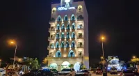 โรงแรมและร้านอาหารทิฟฟานี่