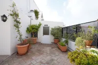 Numa Seville Alegre Hotels in Seville