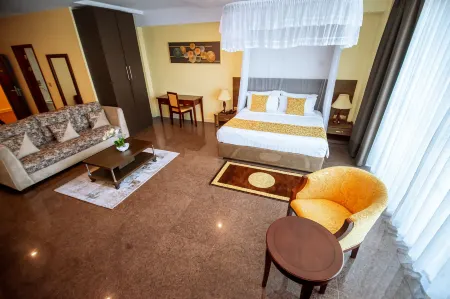 Koki Hotel