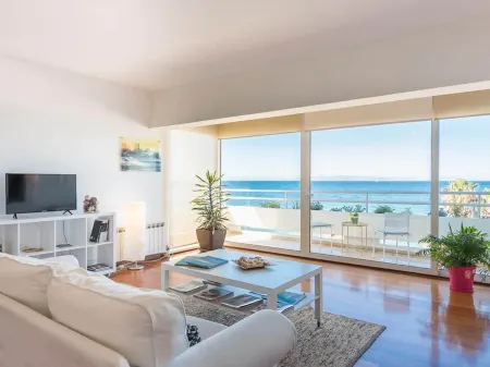 Adelos Coastal Chic by the Sea - Athens Riviera