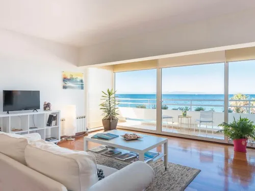 Adelos Coastal Chic by the Sea - Athens Riviera