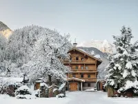 Gut Stiluppe - 4 Sterne Superior Good Life Hotel Hotels in Mayrhofen