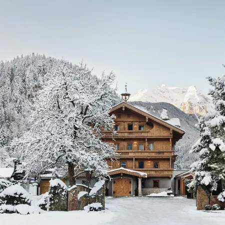 Gut Stiluppe - 4 Sterne Superior Good Life Hotel