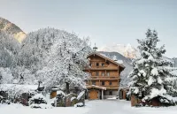 Gut Stiluppe - 4 Sterne Superior Good Life Hotel Hotels in Mayrhofen