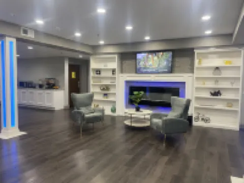 Crystal Inn Hotels in Port Arthur