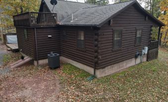 Seventh Heaven - Heavenly Retreat