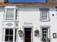 Arosfa Harbourside Guesthouse Hotels in Aberaeron
