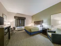 Quality Inn & Suites Ξενοδοχεία στην πόλη Ardmore