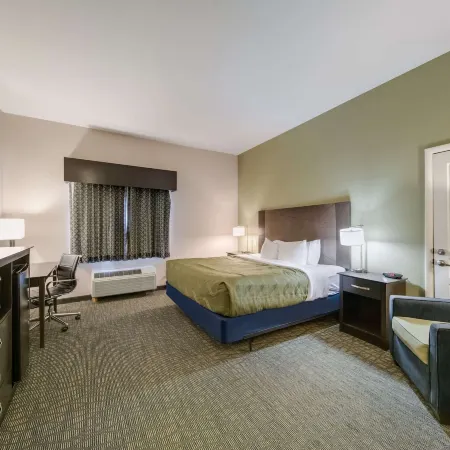 Quality Inn & Suites