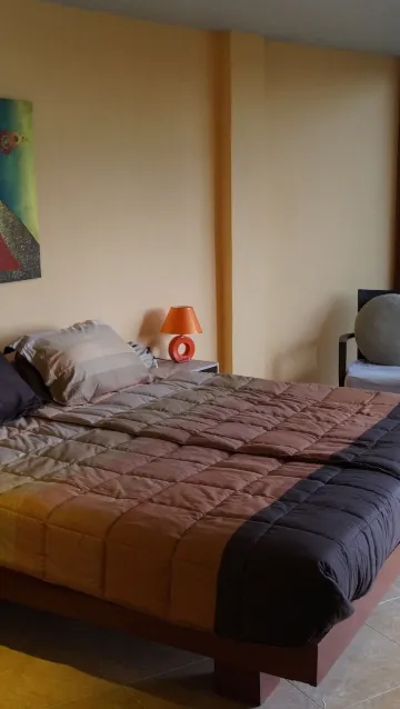 ห้องที่มีวิวสระว่ายน้ำ(M-1)(เตียงคิงไซส์)