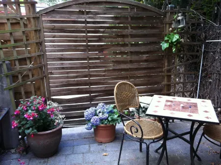 City Hotel Hanau Отели в г. Эрлензе