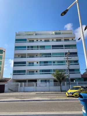 Duplex da Praia Grande