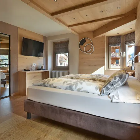 Hotel Compagnoni