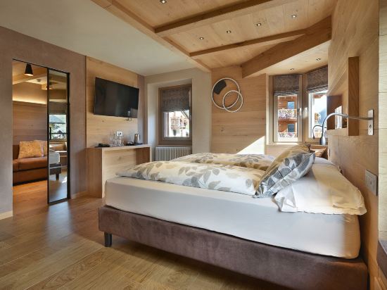Hotel Compagnoni