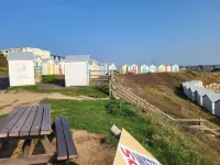 Parkland 14 is a Detached Premier 3 Bedroom Bungalow Sleeping 6