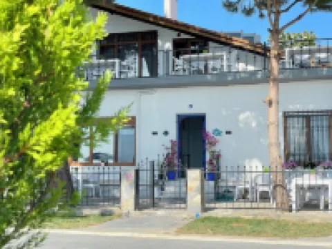 Villa Ece Pansiyon Erdek otelleri