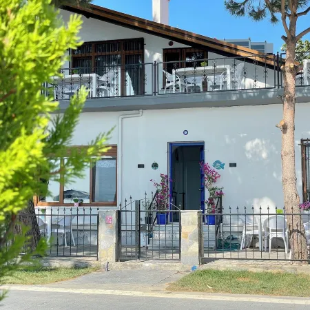 Villa Ece Pension