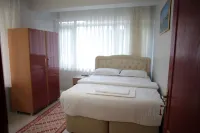 Gonen Palmiye Butik Pansiyon Hoteles en 
