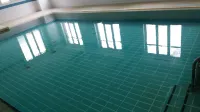 Balneario Casa Pallotti - Pools
