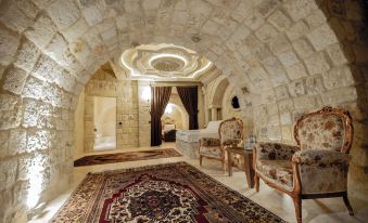 Kemerhan Cave Suites