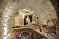 케메르한 케이브 스위트