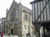 La Maison Pavie Hotel a Dinan