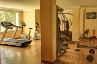 Hammamet Garden Resort and Spa - Gym