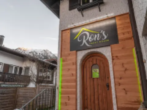 Ron´s Guesthouse Hotels in Oberstdorf
