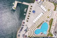 Family Resort del Mar Hôtels à : Pjescana Uvala