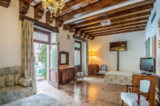 호텔 기리라지 인