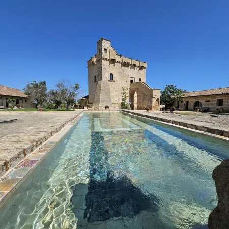 Tenuta Monacelli Lecce