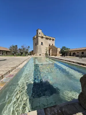 Tenuta Monacelli Lecce - Beach