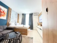 The Avery Loft at Embassy Gardens, Cantonments