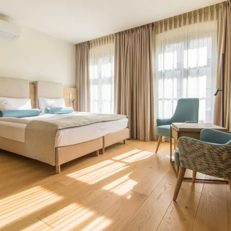 Hotel Spichrz