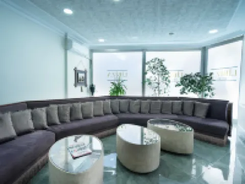 Hotel Libiza โรงแรมในเกบซี