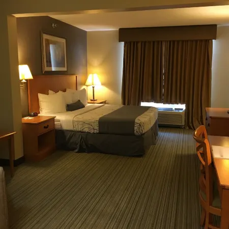 Wingate by Wyndham Coon Rapids