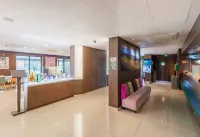 B&B Hotel Colmar Liberté 4 étoiles - Boutique