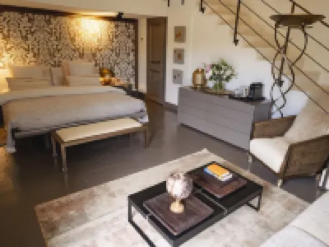 Jkmoulinparadou Hotels in Paradou