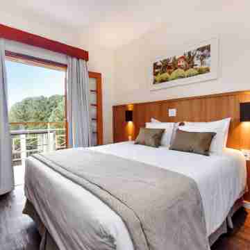 Monreale Resort Parque Aquático Rooms