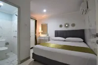 Nest Residence Hotel di Matraman