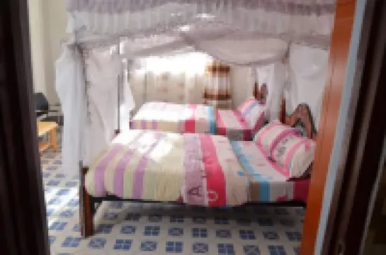 톨뷰 클래식 호텔