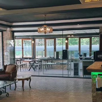 Royal Park Hotel Corlu