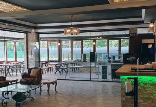 로얄 파크 호텔 코를루