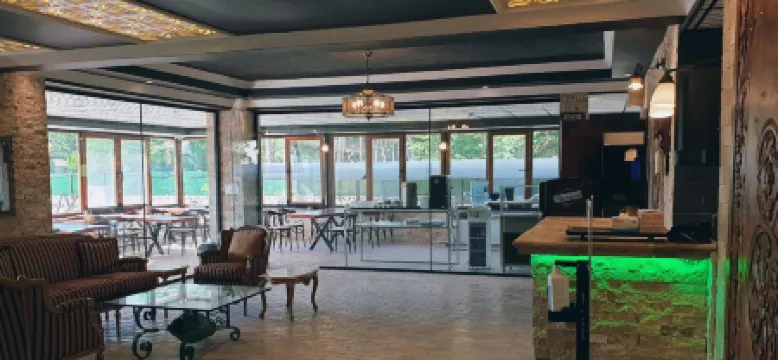 Royal Park Hotel Corlu