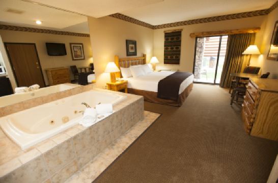 Other Great Wolf Lodge Wisconsin Dells Photo